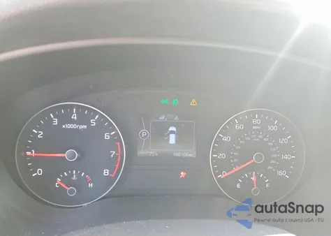 2017 Kia Sportage Ex z USA, uszkodzony, nr VIN KNDPN3AC9H7090746